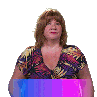 Channel 4 Sticker Sticker by The Circle