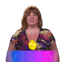 Channel 4 Sticker Sticker by The Circle