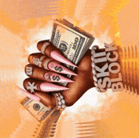 Puredopenocutz GIF by DollBabyCouture