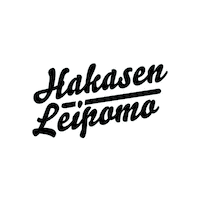 Bakery Sticker by Hakasen Leipomo