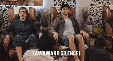 Oh Boy Reaction GIF by AT&T Hello Lab