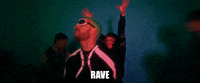 Raving Steve Aoki GIF by Don Diablo