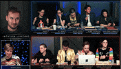 geek scifi GIF by Alpha