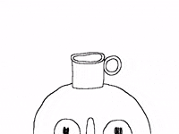 animation love GIF by jellevsdino