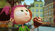 AngeloRules fun animation food cool GIF