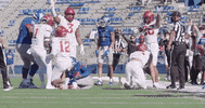 Bailey Sack Cyclones GIF by CyclonesTV