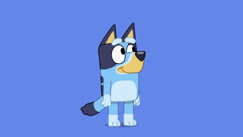 Ha Ha Lol GIF by Bluey
