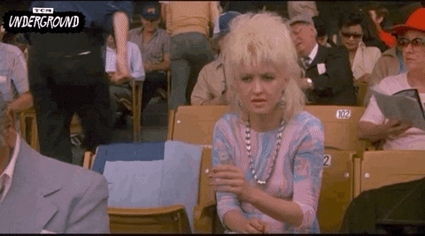 Jeff Goldblum 80S GIF by Turner Classic Movies