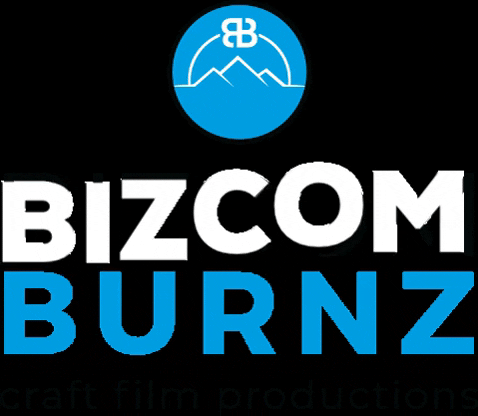 Video Shoot GIF by BIZCOMBURNZ