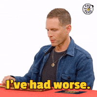 Not Bad Always Sunny GIF by First We Feast