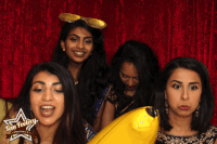 fun party GIF by Tom Foolery Photo Booth
