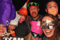 tomfoolerybooth fun party wedding photobooth GIF