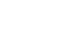 Happy Summer Sticker
