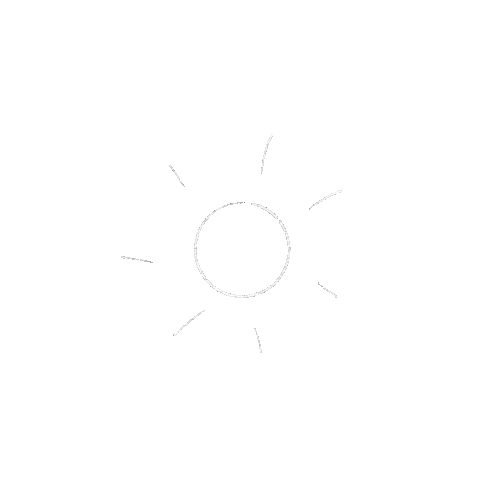 Sun Sunshine Sticker