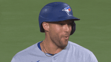Happy Blue Jays GIF by Toronto Blue Jays