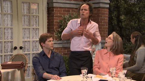 Walton Goggins Snl GIF by Saturday Night Live
