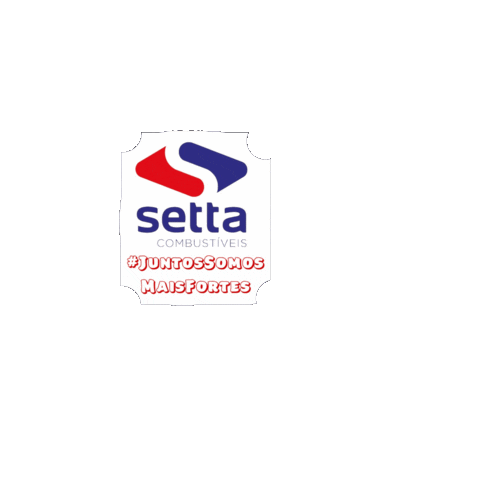 Distribuidora Etanol Sticker by SETTACOMBUSTIVEIS