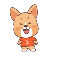 Dance Love Sticker by ShopeeTH