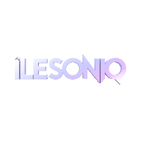 Sticker by îLESONIQ
