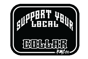 Sticker by RMCCo