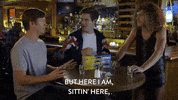 comedy central blake henderson GIF by Workaholics