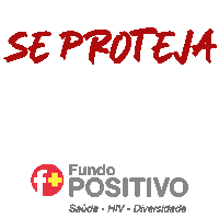 Tag Cuidado Sticker by fundopositivo