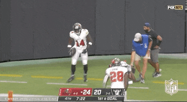 Regular Season Football GIF by NFL