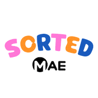 Mãe Sticker by maybank