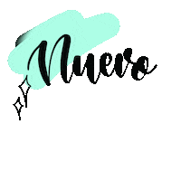 YaiyaiStudy new post buenos dias nuevo post taller Sticker