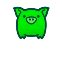 Happy App Sticker by Coink