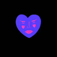 St Valentin Love GIF