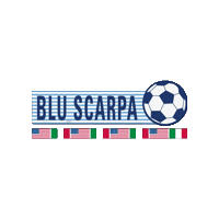 Bluscarpacalcetto Sticker by Blu Scarpa