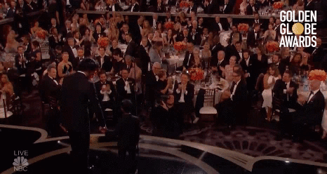 sunny pawar GIF by Golden Globes