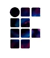 Universo Ifma Sticker by IFMA OFICIAL