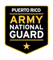 Go Pr Sticker by California Army National Guard