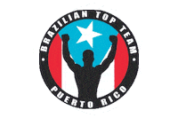 Btt Puerto Rico Sticker by Brazilian Top Team