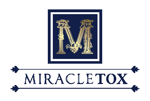 byFEMME giphyupload cosmetics miracletox byfemme Sticker