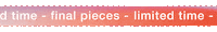 Sale Banner Sticker by 4funkyflavours