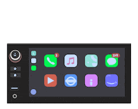 Car Sticker by Nissan México