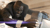 Priyankachopra Idriselba GIF by Amazon Prime Video