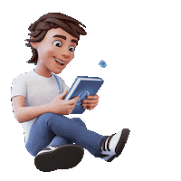 Fun Friends Sticker by Colégio Salvatoriano Bom Conselho