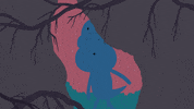 julienpiau gif character 2d animation short film GIF