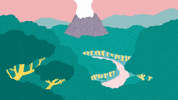 short film animation GIF by Julien Piau