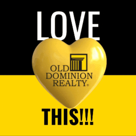 Realestate Justlisted GIF by Old Dominion Realty