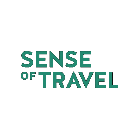senseoftravel travel switzerland explore discover Sticker