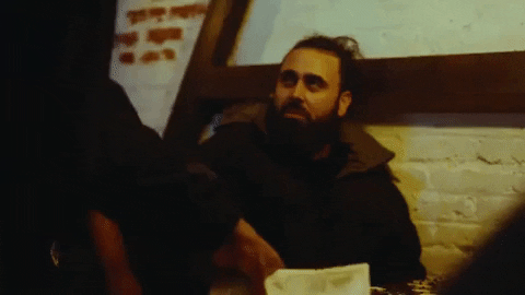 The Get Down GIF by Arin Ray