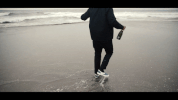 money ocean GIF by LarryJuneTFM
