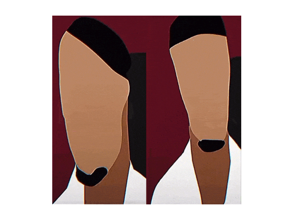 Pattern Recognition Sticker