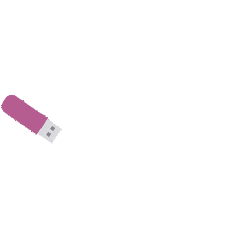 Usb Trabajar Sticker by Sofa Mood