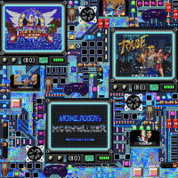 Art Pixel GIF